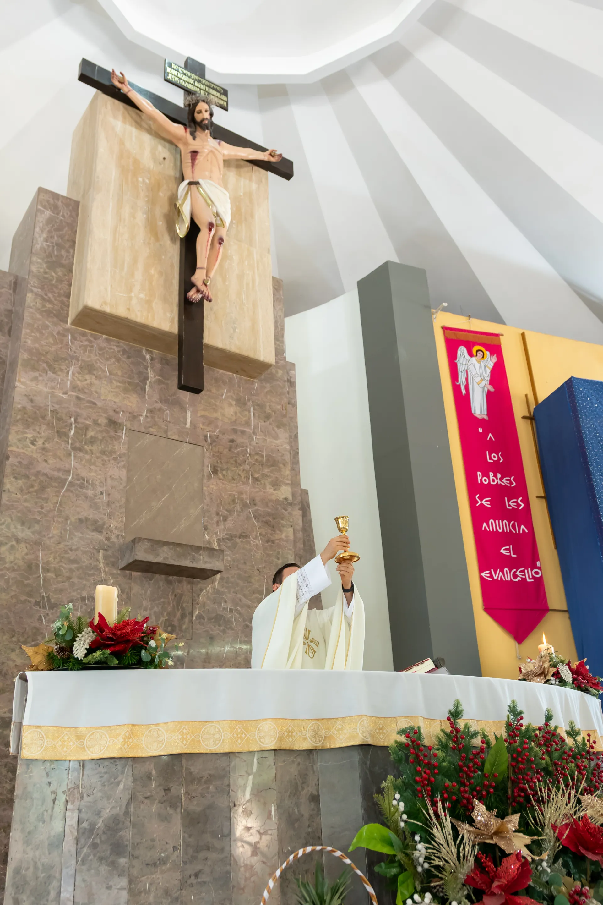 Bodas de Oro (Carlos y Lupe)