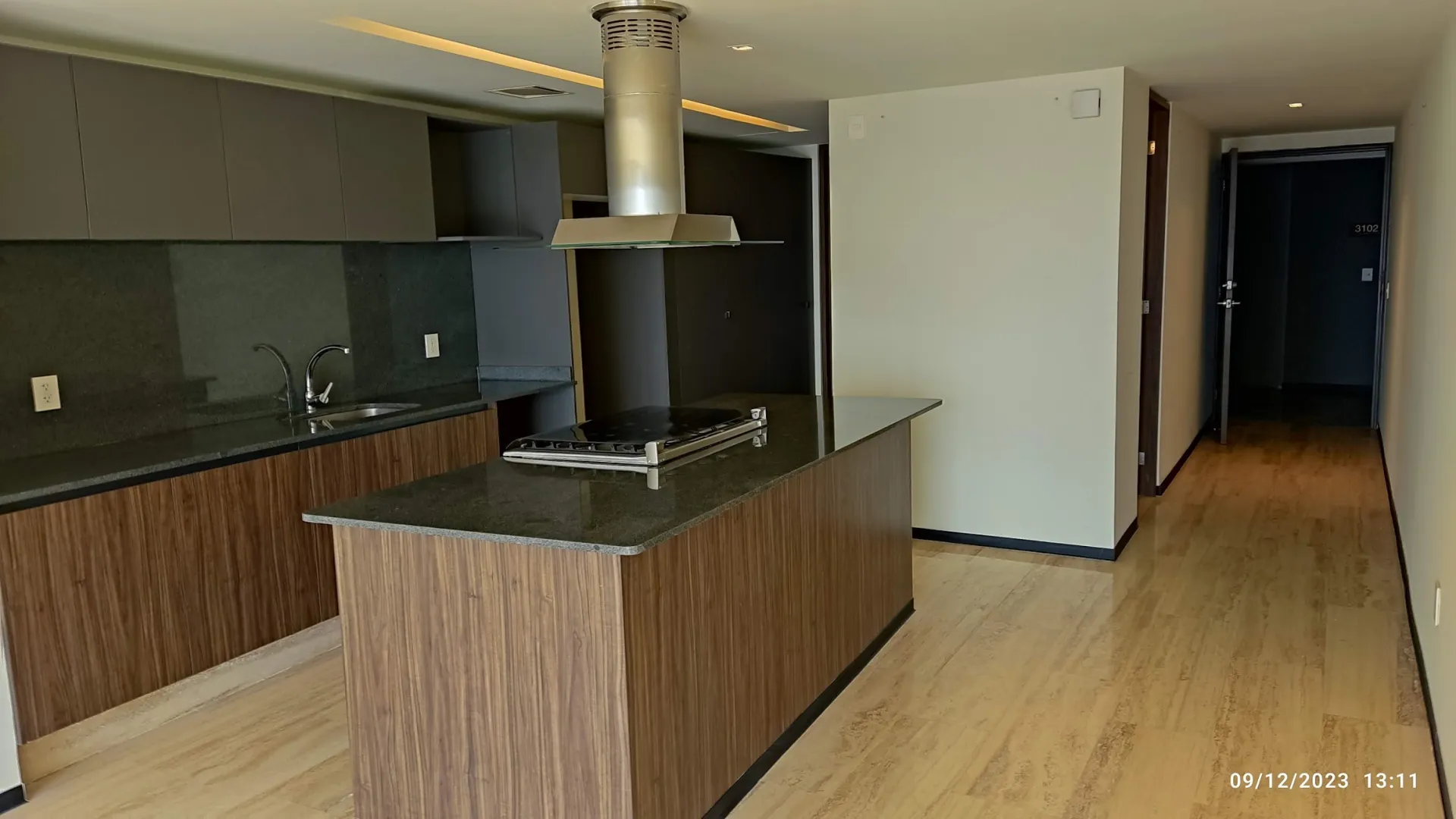 Fotografía para promoción de propiedades - Real Estate