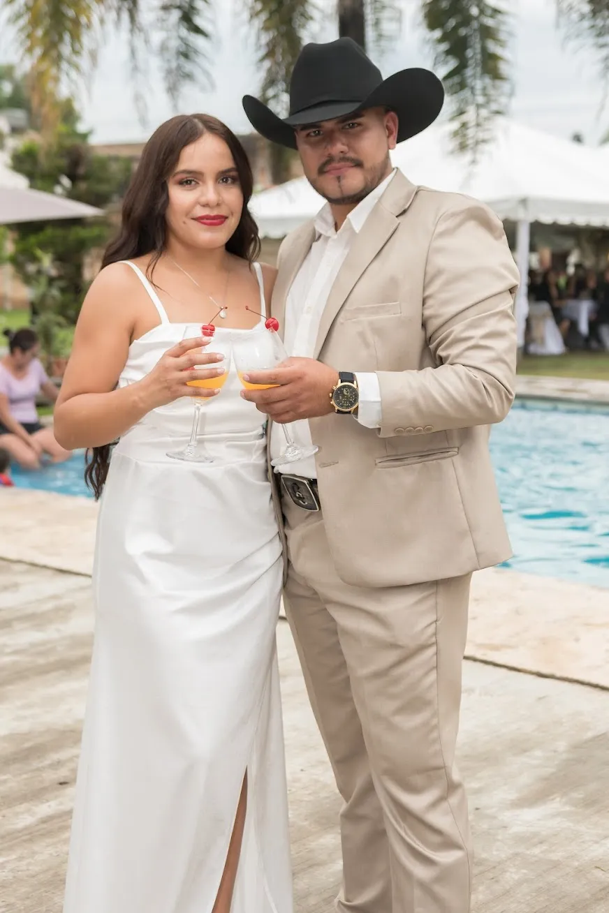 Fotografía y  video en boda - Fotografía